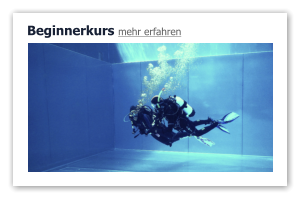 Beginnerkurs mehr erfahren